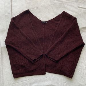 NEW brandy melville cardigan
